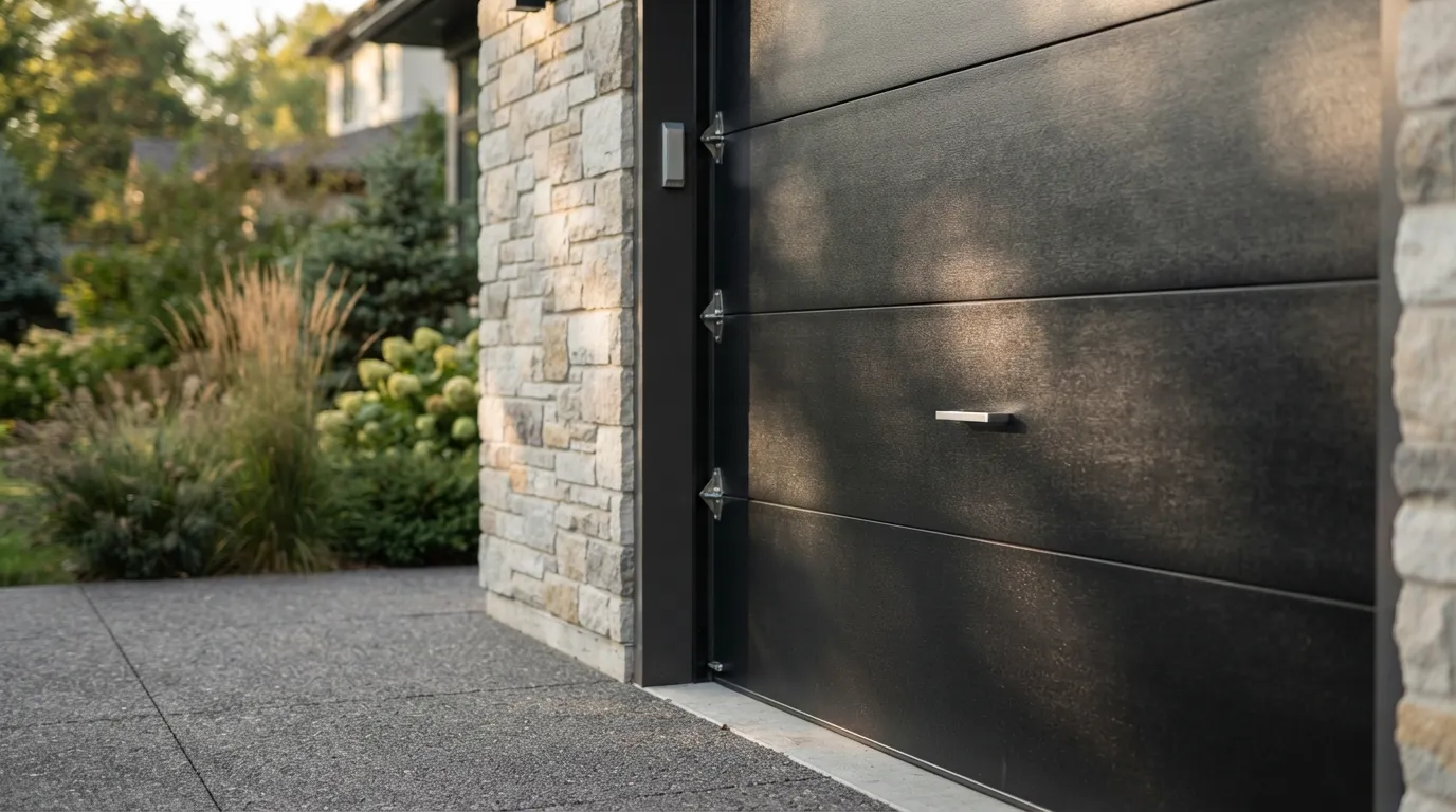 Garage door service in Venice