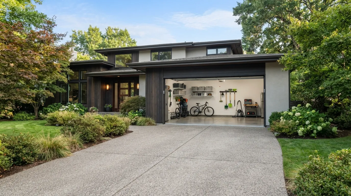 Tell us what’s wrong - Venice garage door service