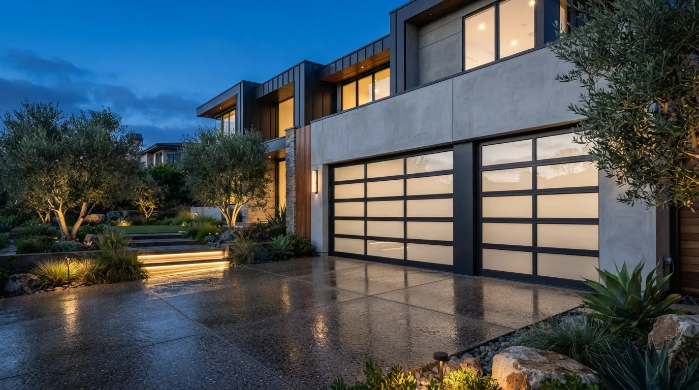 Garage Door Repair and Install for Fruitville Homeowners
