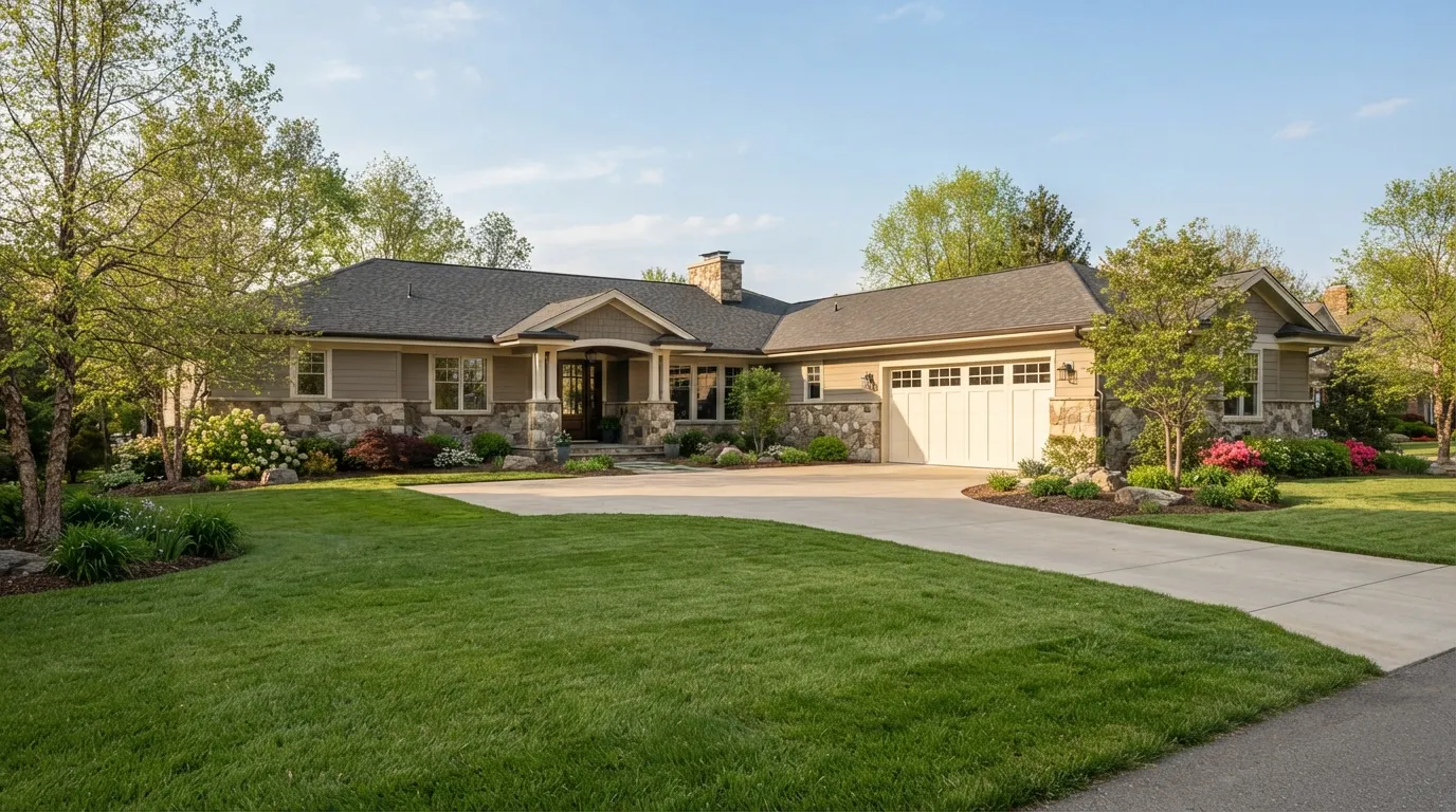 Tell us what’s wrong - Venice garage door service