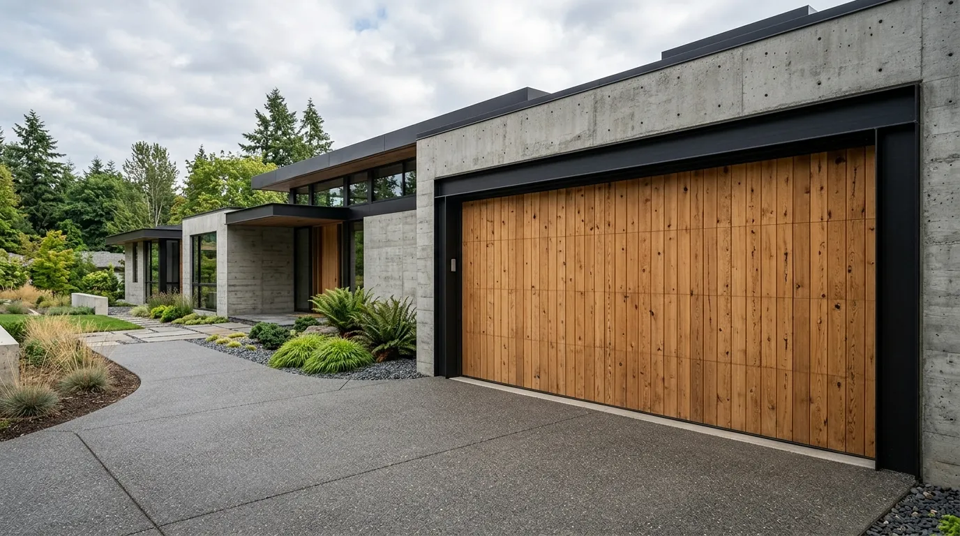 Tell us what’s wrong - Venice garage door service