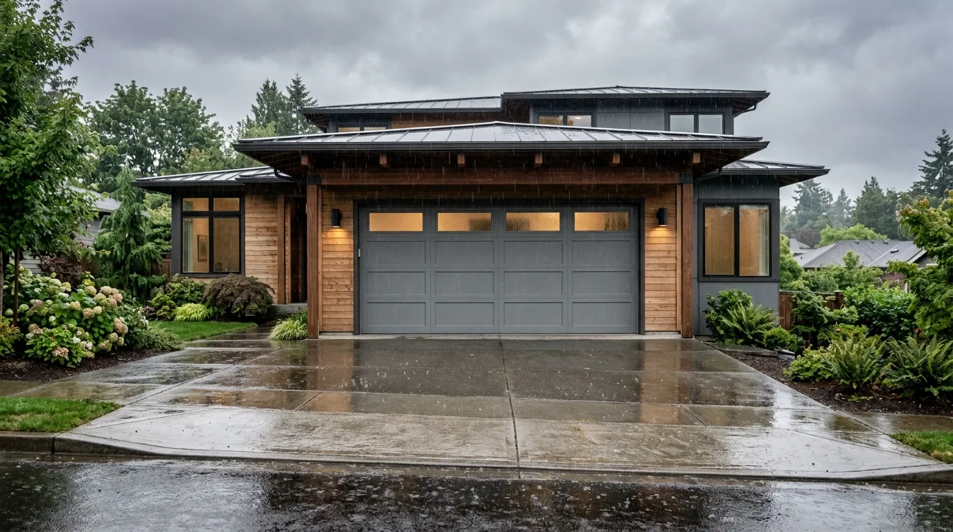 Tell us what’s wrong - Venice garage door service