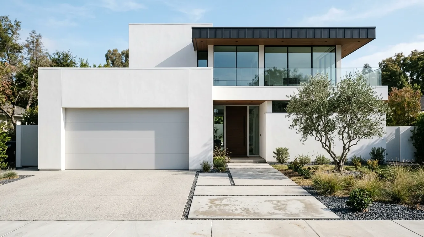Tell us what’s wrong - Venice garage door service