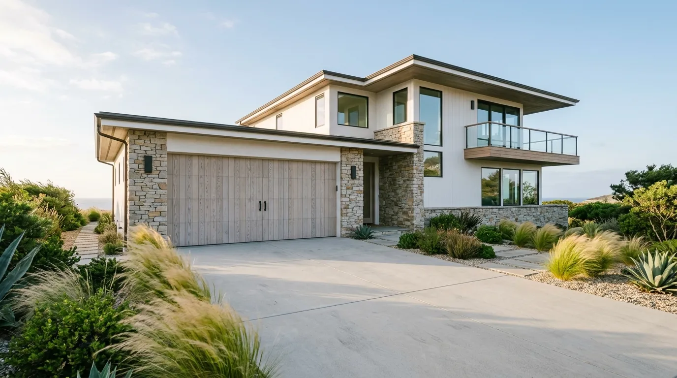 Garage Door Repair for Laurel Homes