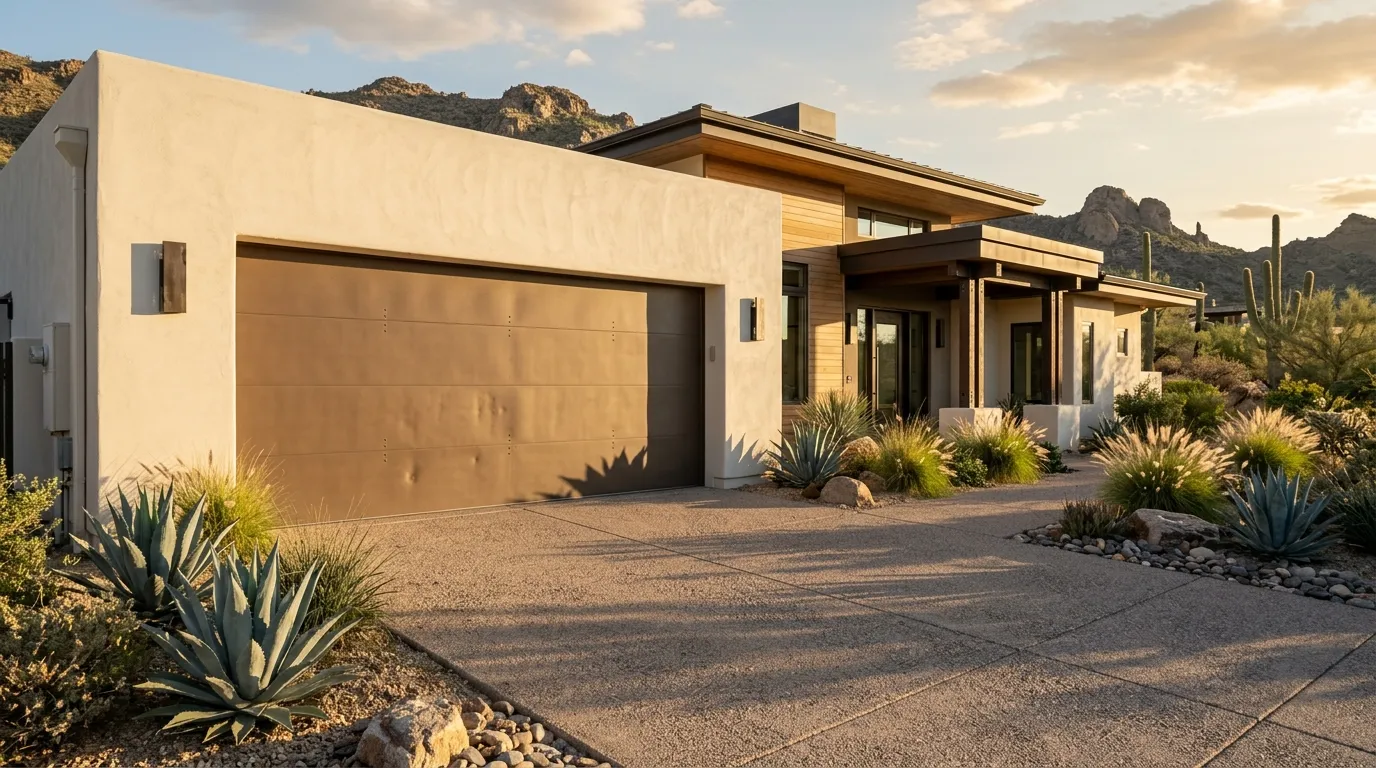 Garage Door Service in Nokomis, FL