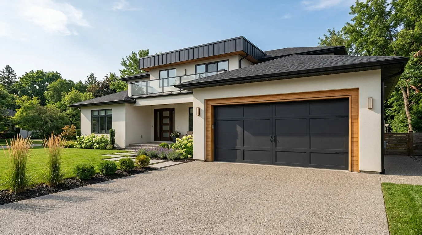 Garage Door Maintenance for Nokomis's 1978-Era Doors