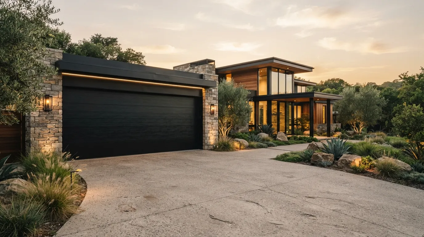 Garage Door Service for Nokomis, Just Over the Venice Line