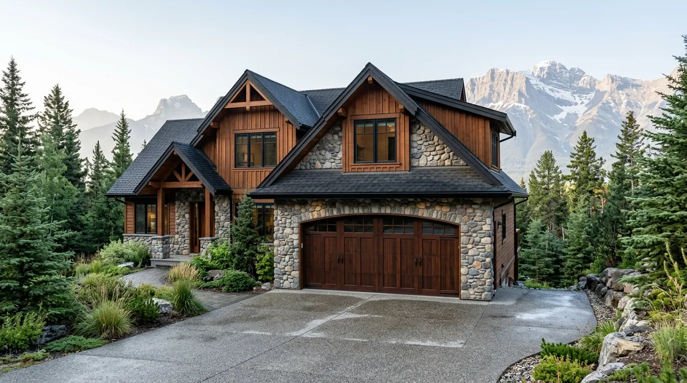 Tell us what’s wrong - Venice garage door service