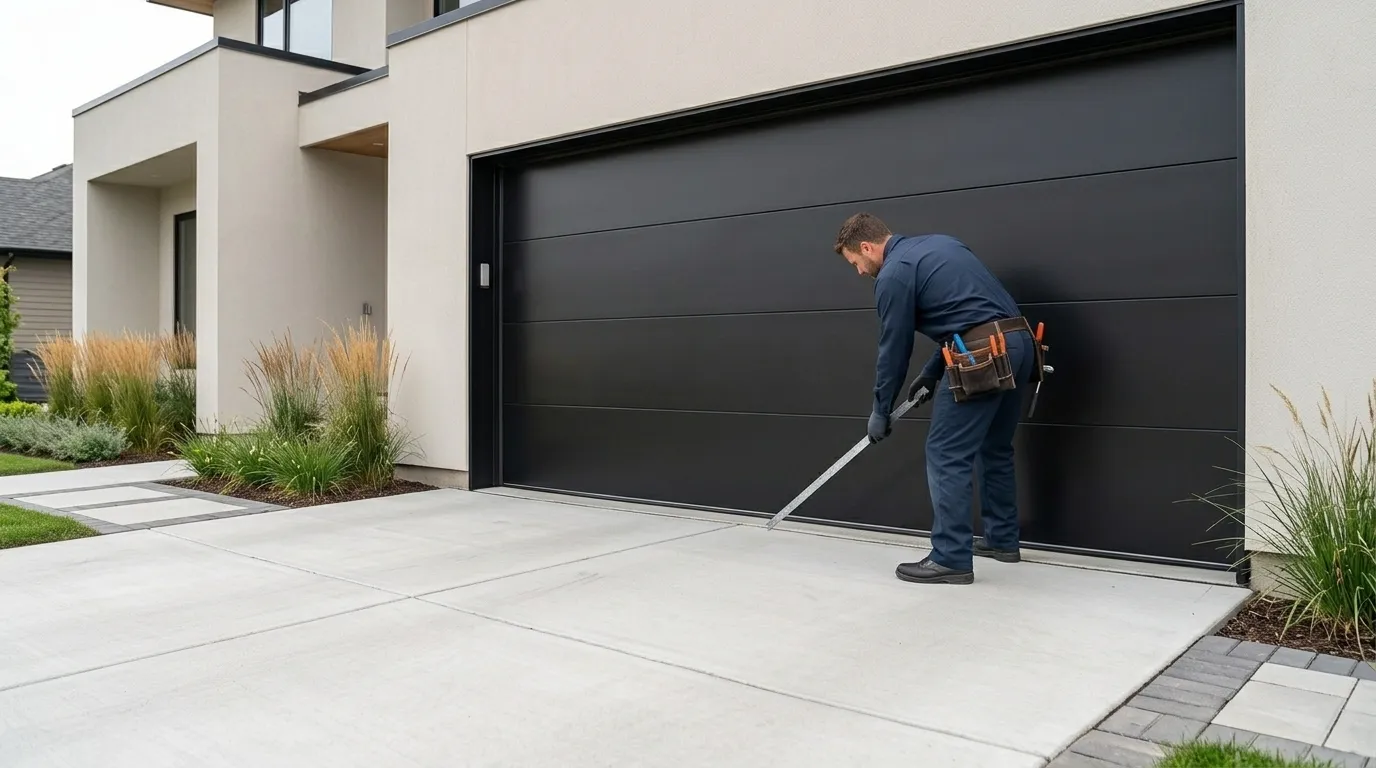 Garage Door Service in Venice