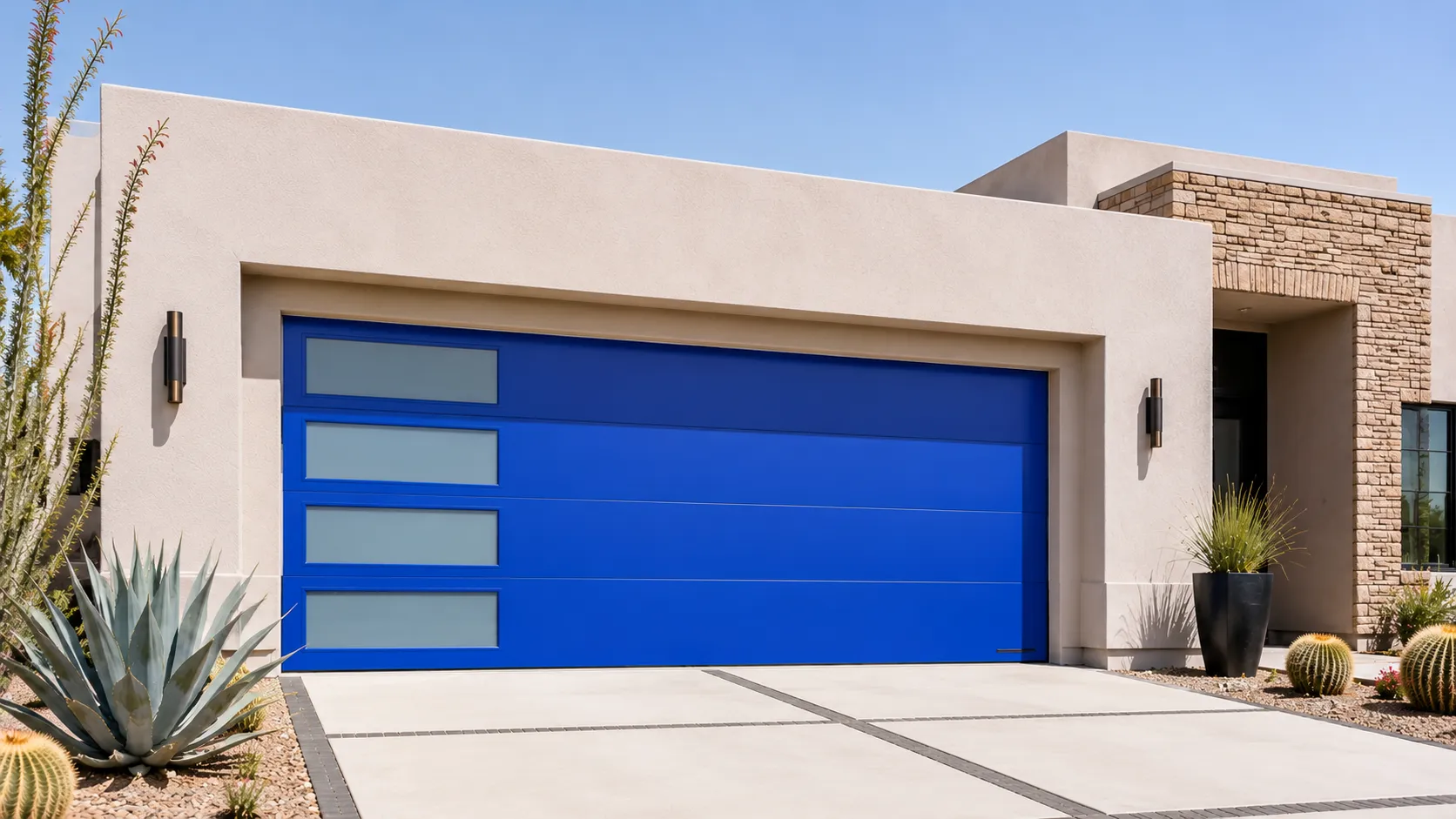 Tell us what’s wrong - Venice garage door service